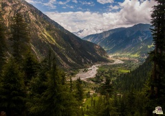 Utror Valley (July 2015)
