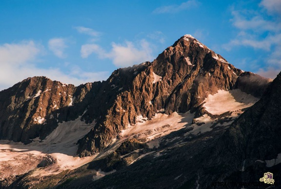 ChamrainPeak (July2015)
