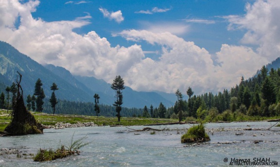 Kumrat Valley (August 2015)
