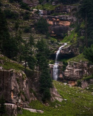 Kumrat Valley (July 2015)
