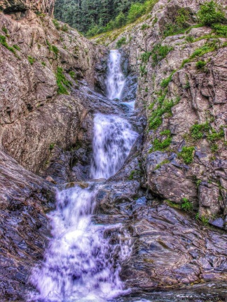 Kumrat Valley (August 2014)
