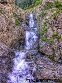 Kumrat Valley (August 2014)
