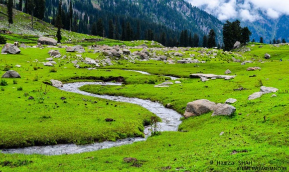 Jahazbanda (August 2015)
