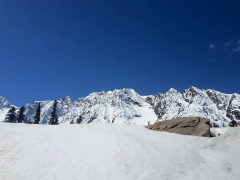 Jahazbanda Trek (May 2015)
