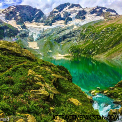 Katora Lake