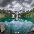Katora Lake (July 2015)
