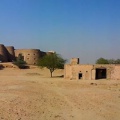 Derawar Fort (December 2014)
