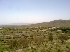 Fort Monroo (May 2015)
