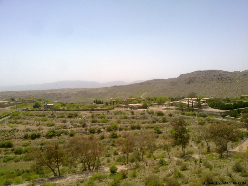 Fort Monroo (May 2015)
