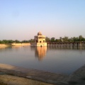 Hiran Minar (April 2011)
