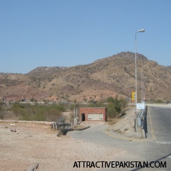 Khewra Mines