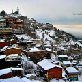 Murree (2003)
