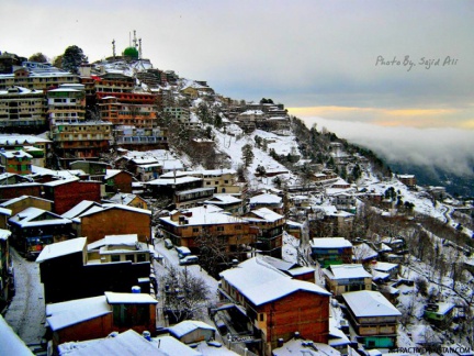 Murree (2003)
