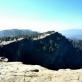 Panjpir Rocks (Kahuta (February 2016)
