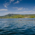 Uchali Lake (March 2016)
