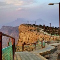 Gorakh Hills (January 2016)
