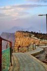 Gorakh Hills (January 2016)
