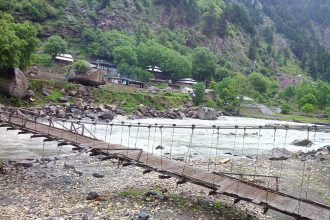 Other Places in Kaghan Valley-June 2014